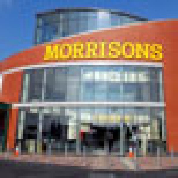 Morrisons defends slashed Champagne prices