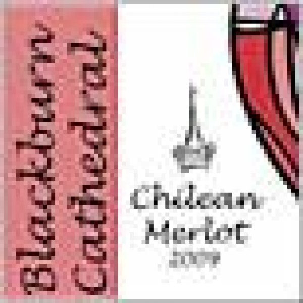 Cathedral launches wine brand