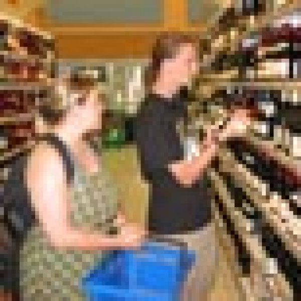 UK drinkers starting to pay more