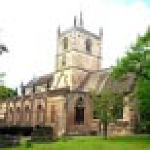 Churches to install grocery stores