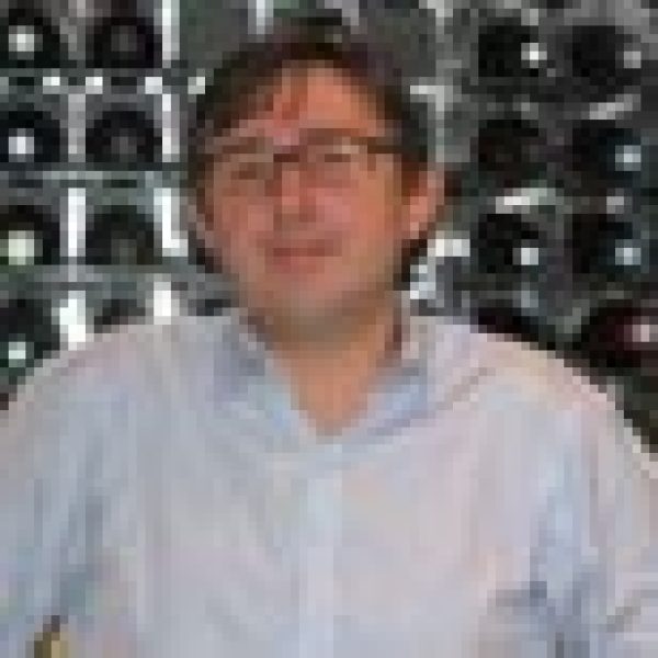 Oddbins loses head buyer