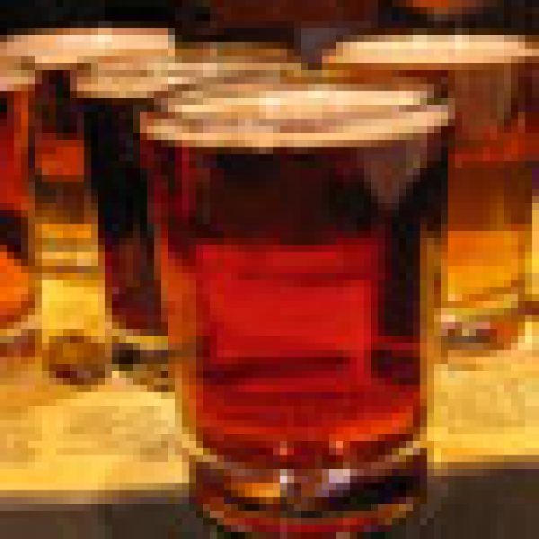 Craft beer defies downturn