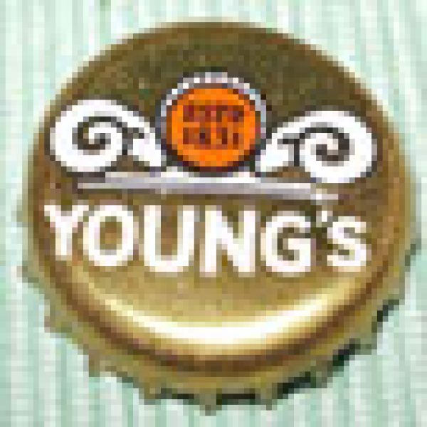 Youngs sticks its neck out