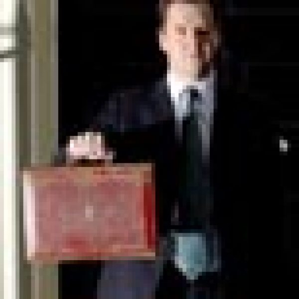 Small brewers bemoan Budget