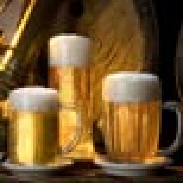 Beer focus: Top ten London beer bars