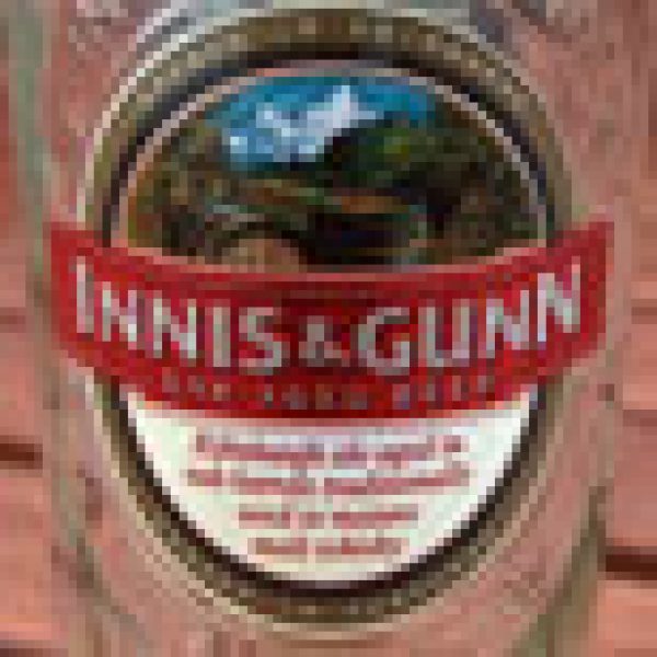 Innis and Gunn scoops Scots’ award