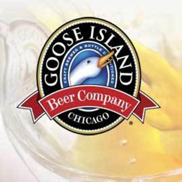 Goose Island sold to AB-InBev