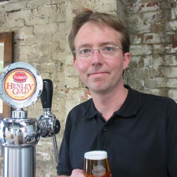 Brewer Q&A: Jeff Rosenmeier