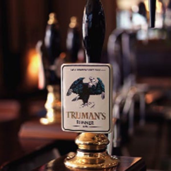 BEER: Truman’s reborn