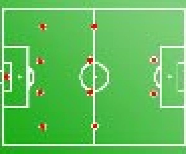 Two up top at Shepherd Neame