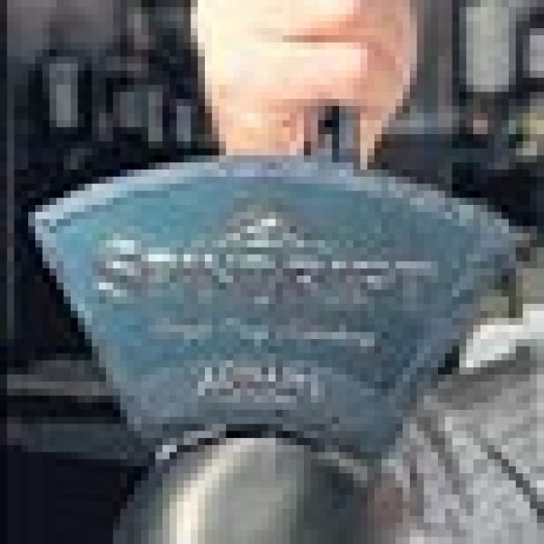 Adnams bottles Spindrift