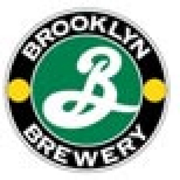 Brooklyn Lager on Draught