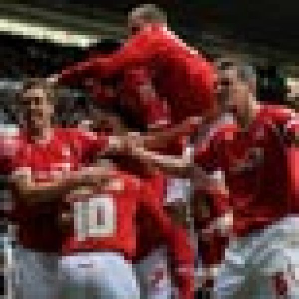 Green King IPA secures Forest tie-up