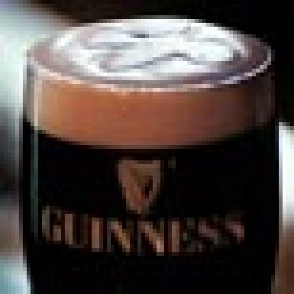 Guinness brings it to life