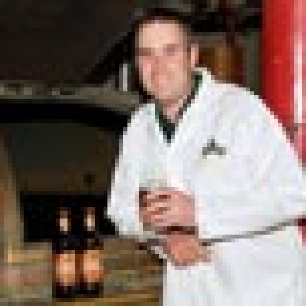 Q&A with Toby Heasman