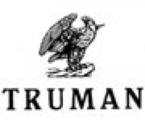 Truman beer back from the dead