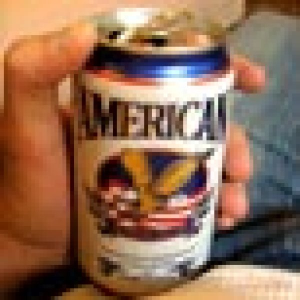 Oil crisis threatens beer as well as beaches