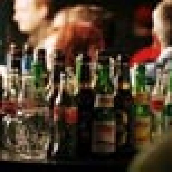 BBPA announces fall in drinking numbers