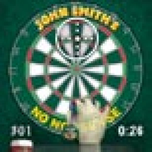 John Smiths Pub Darts on iPhone