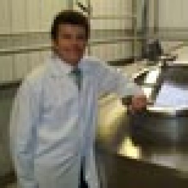 Q and A with Neil Bain, head brewer at Woodfordes