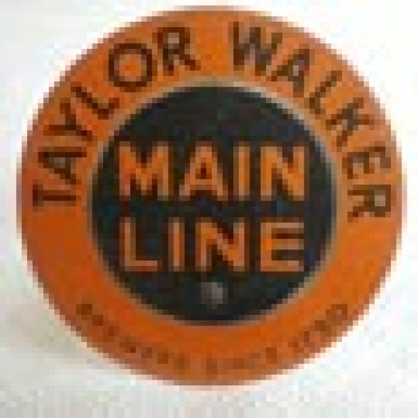 Taylor Walker resurrected