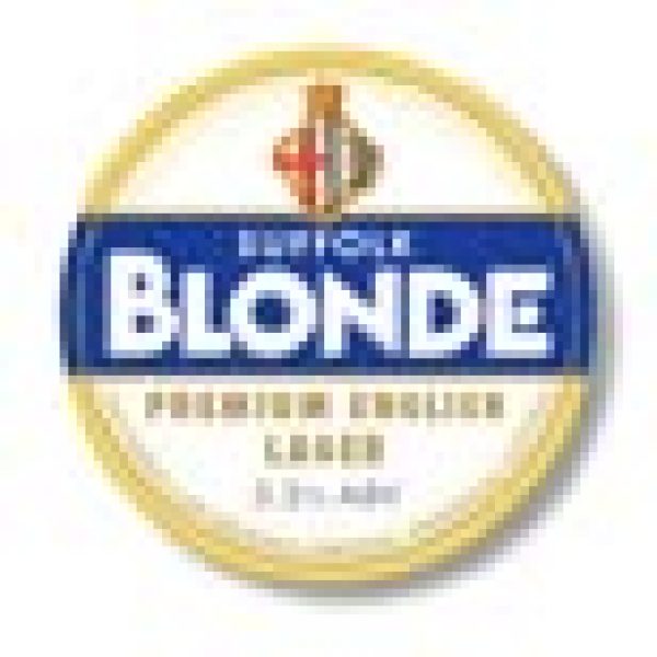 Suffolk suds hit UK pubs