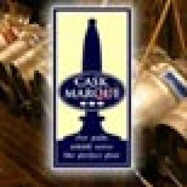 Cask Marque goes Dutch