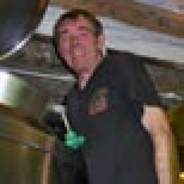 Brewer Q & A: Peter Curran