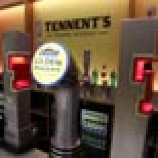 Tennents invests in Scottish future