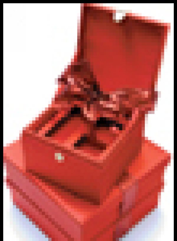 Stand Out and Over Deliver