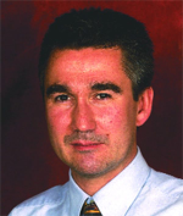 New InBev UK President