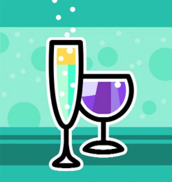 Let’s get serious – Italy: Lambrusco