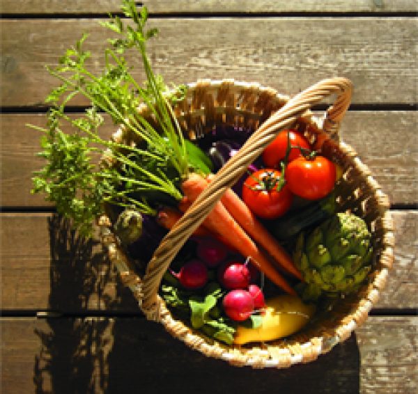 Red, white or green?