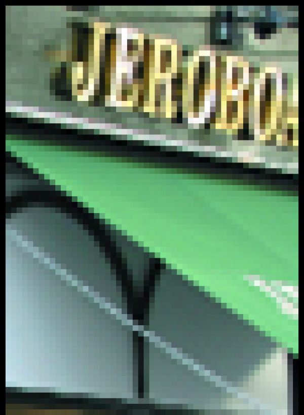 Retail: Jeroboams – Cheesy does it