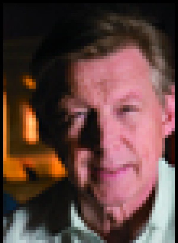 On-trade Interview: White Mischief