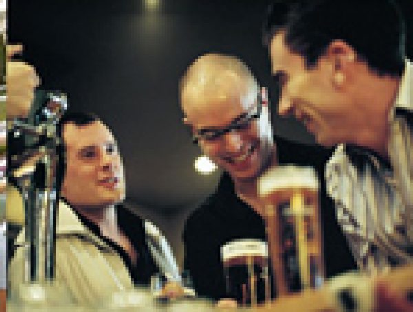 Scottish & Newcastle boosts profits