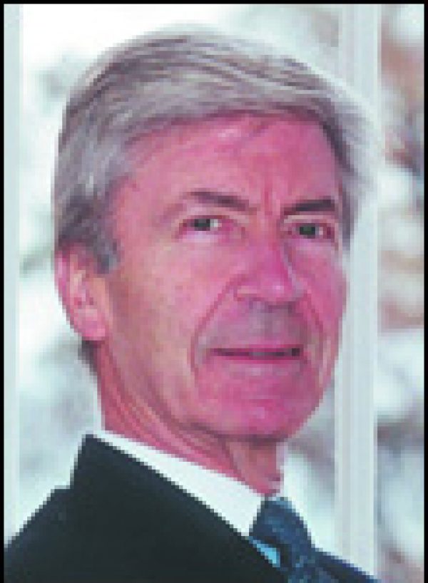 Interview / Joseph Henriot: Father Figure