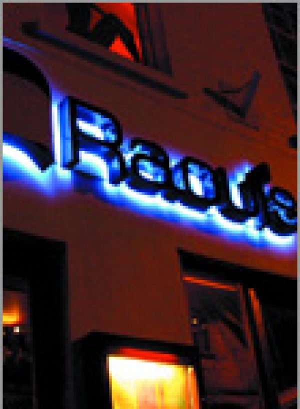 ON-TRADE / RAOUL’S: The Raoul Mccoy