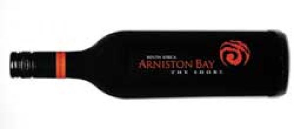 MARKETING: NEW PRODUCTS Futuristic Flacon