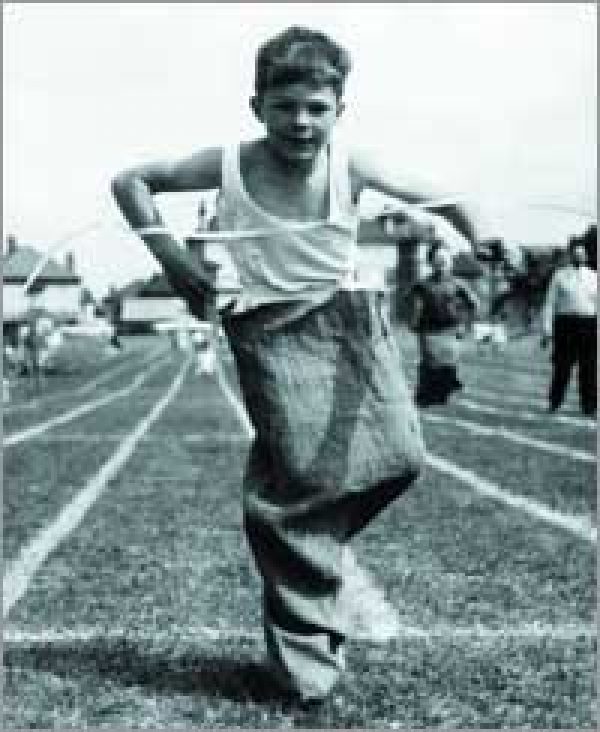 FEATURE: AWARDS – Eyes on the prize