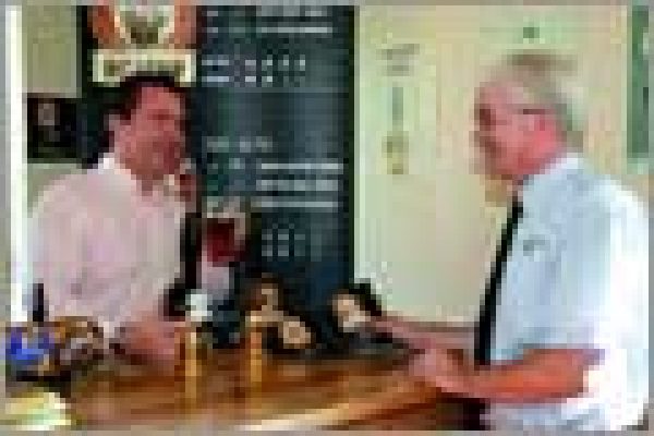 ON-TRADE: BEER – Handle with care