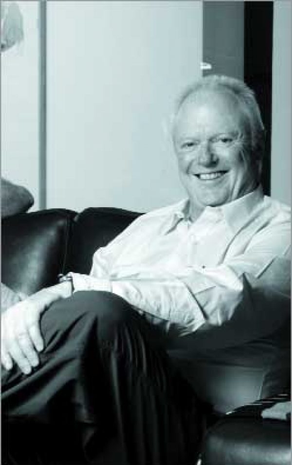 INTERVIEW: DONALD HESS – Hess is more