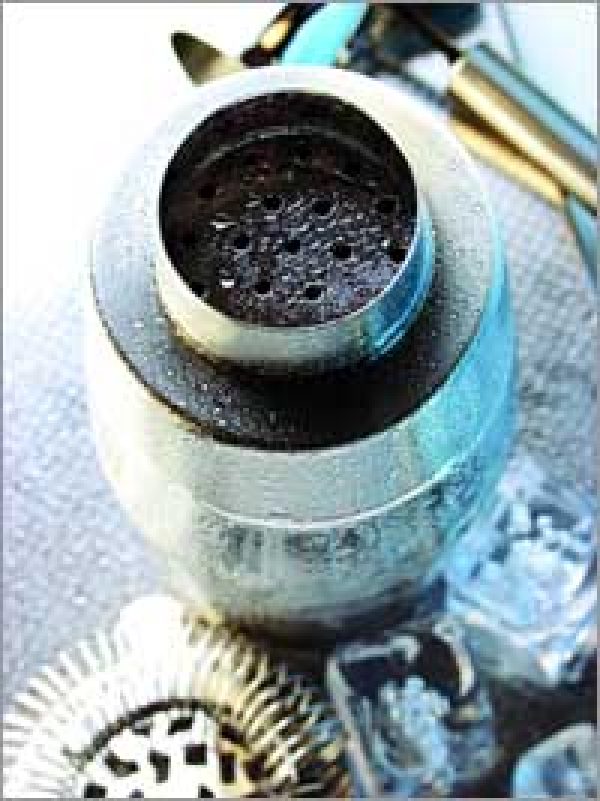 SPIRITS: EMERGING MARKETS – Euro-vision