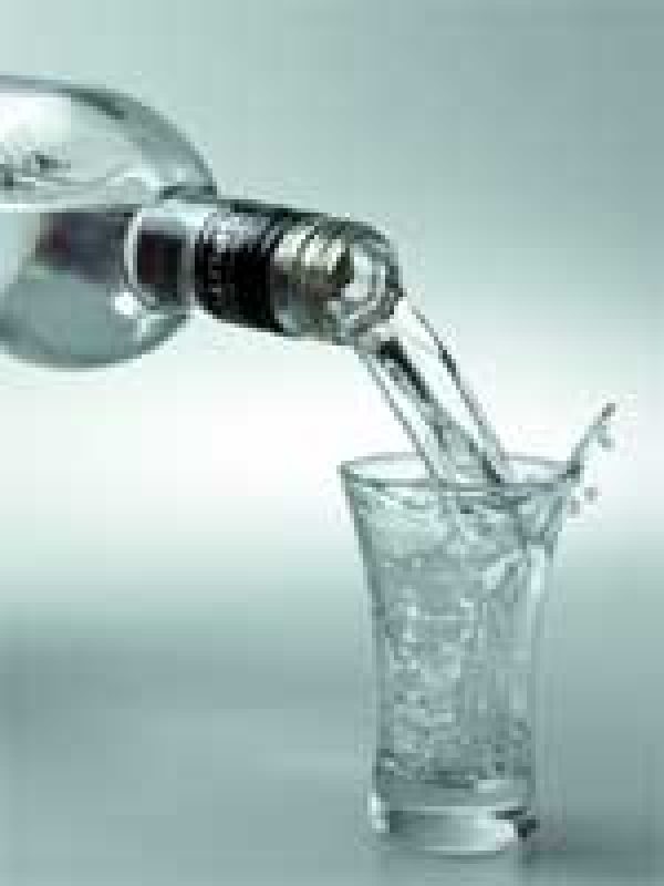 SPIRITS VODKA DEBATE: Strong Spirit