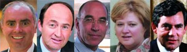 FEATURE: UK TOP 50 – Big Hitters