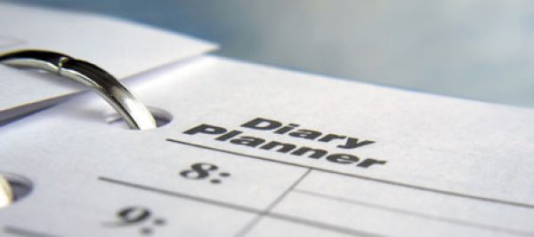 Exhibition Fever – Hot Dates