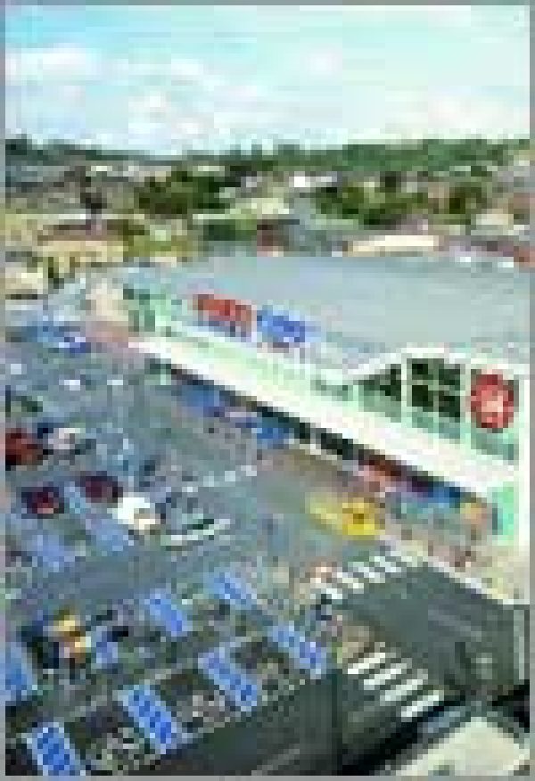 RETAIL NEWS: Thresher profits from ‘accidental’ promotion