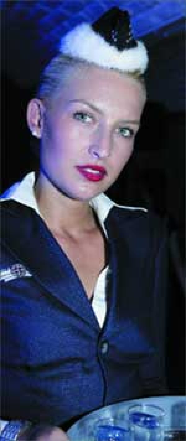 VODKA – DEBATE: Making your mark