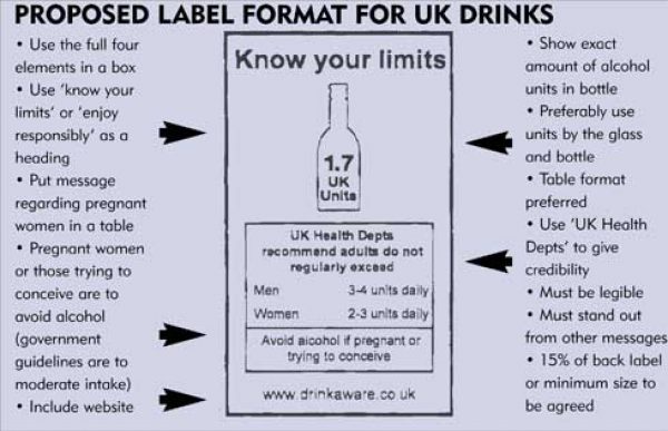 NEWS ANALYSIS: Message on a bottle