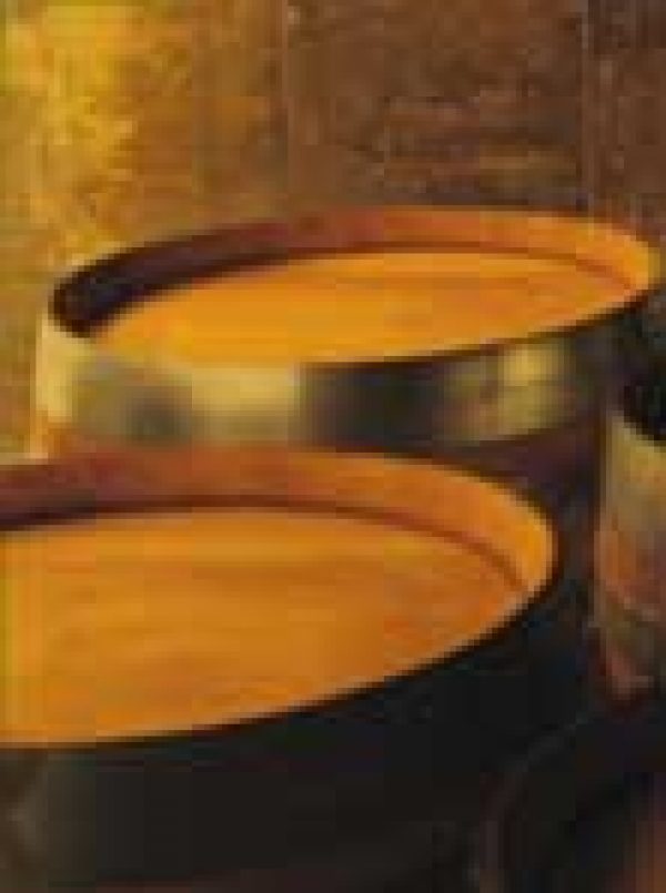 SPAIN VALENCIA: Eastern Promise